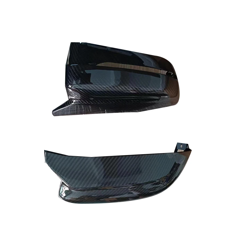 Чехлы на боковые зеркала заднего вида в стиле RHD Dry Carbon M Look для G24 G20 G28 G22 G26 G30 G38 G32 G11 G12 G14 G15 G16
Чехлы на боковые зеркала заднего вида в стиле RHD Dry Carbon M Look для G24 G20 G28 G22 G26 G30 G38 G32 G11 G12 G14 G15 G16