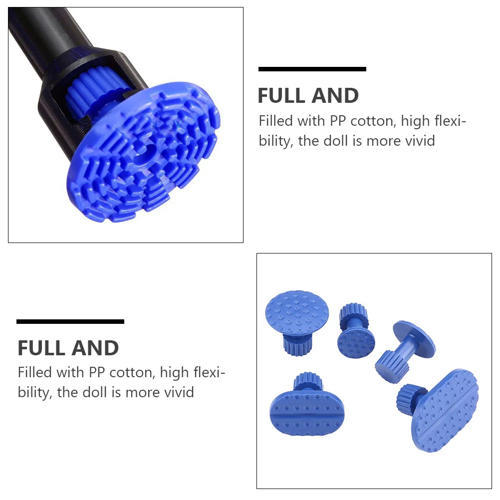 1Set Dent Puller Paintless Dent Removal Kit 18 Tabs Portable Efficient Hand Tool Car Body Kit Hand Tool
1Set Dent Puller Paintless Dent Removal Kit 18 Tabs Portable Efficient Hand Tool Car Body Kit Hand Tool