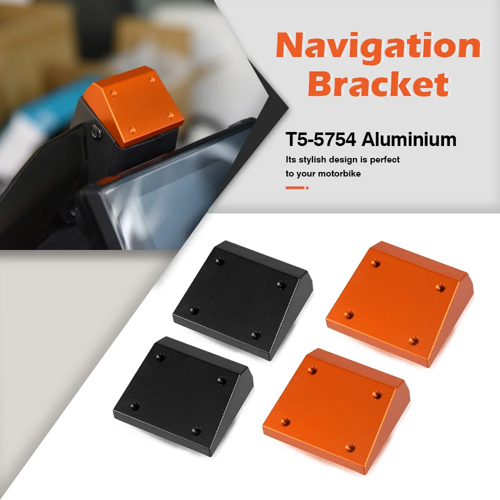 FOR 390 790 890 ADVENTURE 2019-2021 Motorcycle Accessories Phone GPS Navigation Plate Bracket Stand Holder 390 ADV 2020 2021
FOR 390 790 890 ADVENTURE 2019-2021 Motorcycle Accessories Phone GPS Navigation Plate Bracket Stand Holder 390 ADV 2020 2021