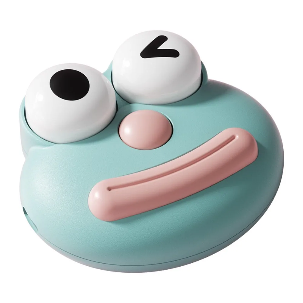 Ультразвуковой очиститель контактных линз, автоматический портативный чехол для контактных линз, перезаряжаемый мультяшный чехол
Ультразвуковой очиститель контактных линз, автоматический портативный чехол для контактных линз, перезаряжаемый мультяшный чехол