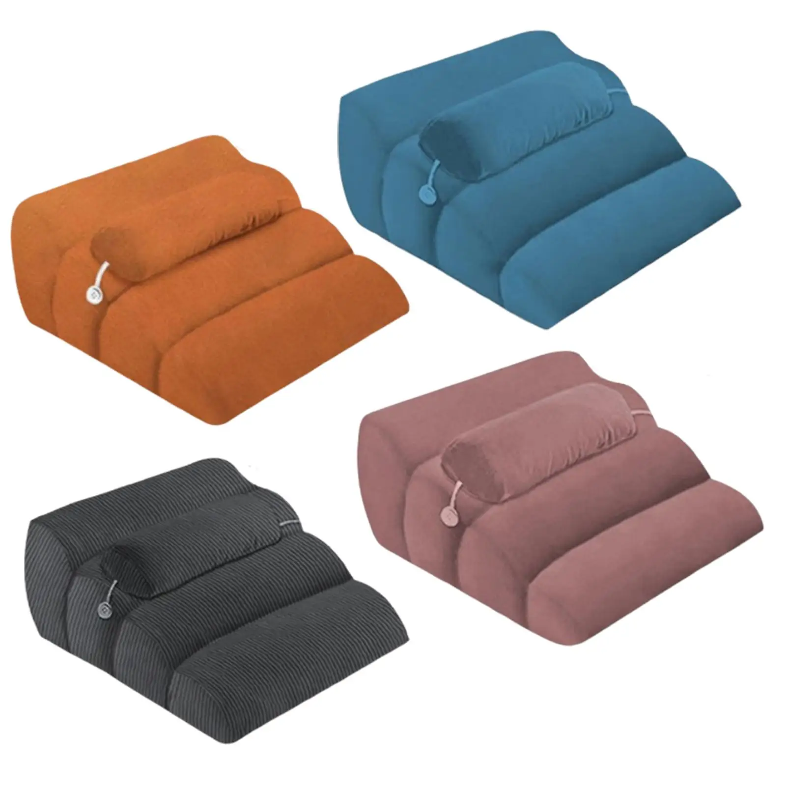 Face Down Pillow Back Support Multipurpose Bed Pillow Soft Prone Pillow Headboard Wedge Pillow for Watching Movies Reading
Face Down Pillow Back Support Multipurpose Bed Pillow Soft Prone Pillow Headboard Wedge Pillow for Watching Movies Reading