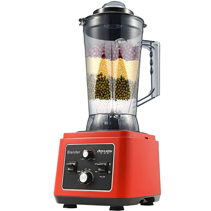 7L commercial soybean milk machine large capacity high horsepower freshly ground slag-free juice cooking machine
7L commercial soybean milk machine large capacity high horsepower freshly ground slag-free juice cooking machine