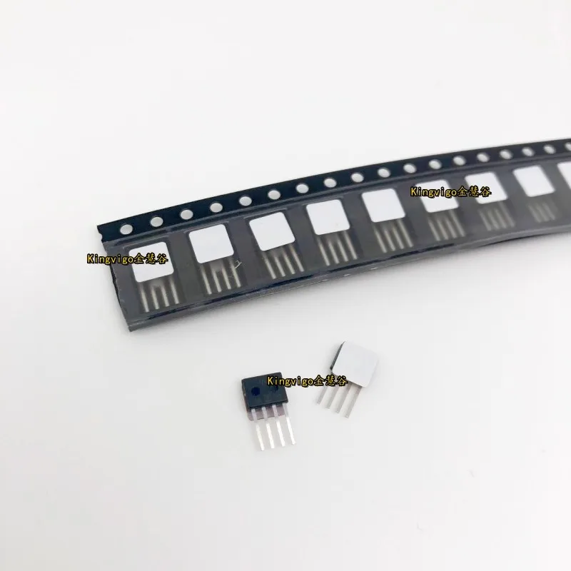 HIH8121-021-001 Honeywell Humidity Temperature Sensor Brand New HIH81
HIH8121-021-001 Honeywell Humidity Temperature Sensor Brand New HIH81