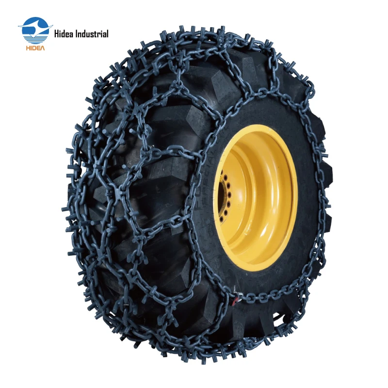 HOT! Single/Double/Triple Diamonds Skidder Chain Superior Traction Diamond Pattern Forestry Skidder
HOT! Single/Double/Triple Diamonds Skidder Chain Superior Traction Diamond Pattern Forestry Skidder