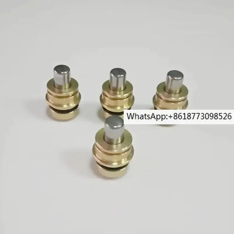 Аксессуары для экскаваторов: джойстик Yuchai YC60-8, рукоятка с наконечником, Yuchai 60/35/85
Аксессуары для экскаваторов: джойстик Yuchai YC60-8, рукоятка с наконечником, Yuchai 60/35/85