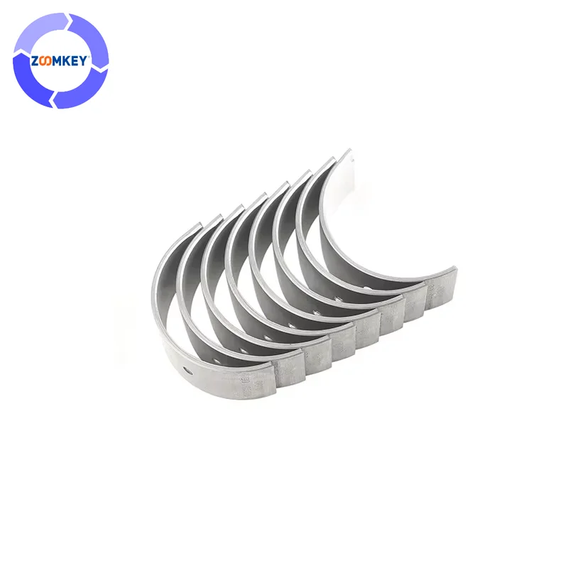ZOOMKEY Auto Car Engine Con Rod Bearing Set Fit For Chevrolet Sail Spark 1.4
ZOOMKEY Auto Car Engine Con Rod Bearing Set Fit For Chevrolet Sail Spark 1.4