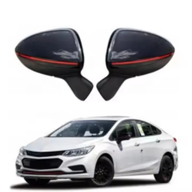 Modification Bestselling Ch-evrolet 2017 Cr-uze (RD) 26699921 Customized Car Body Parts Rearview Mirrors Automotive OEM
Modification Bestselling Ch-evrolet 2017 Cr-uze (RD) 26699921 Customized Car Body Parts Rearview Mirrors Automotive OEM