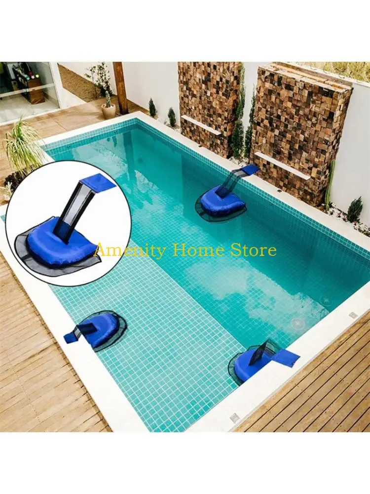 F26C Quick Solution Animal Rescuing Mat For Residential Commercial Water Area 2 Pack
F26C Quick Solution Animal Rescuing Mat For Residential Commercial Water Area 2 Pack