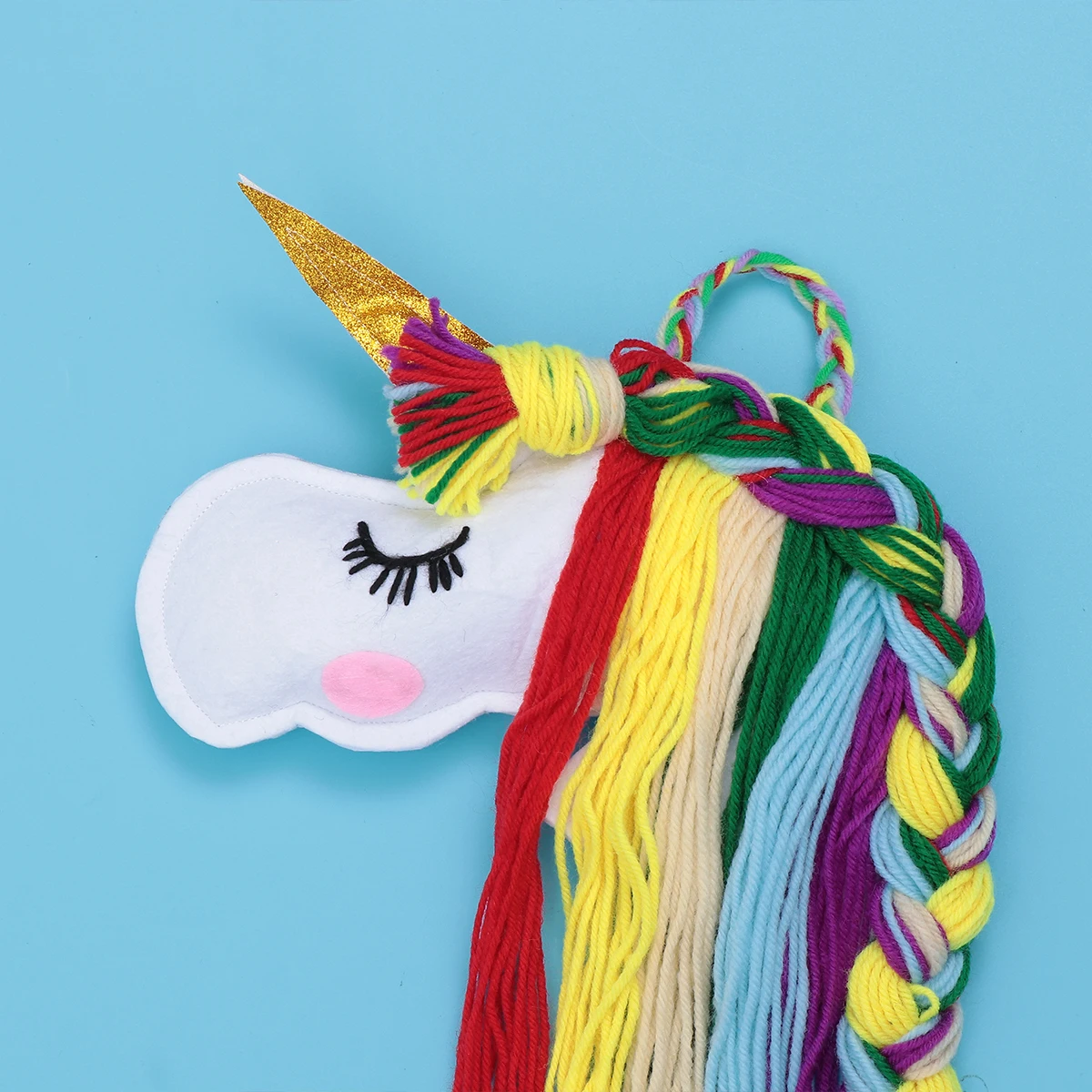 1pc Felt Unicorn Hair Clip Storage For Girls Barrette Organizer Holder Wall Decor Accessory Storage Bins For Hair Ties Headbands
1pc Felt Unicorn Hair Clip Storage For Girls Barrette Organizer Holder Wall Decor Accessory Storage Bins For Hair Ties Headbands