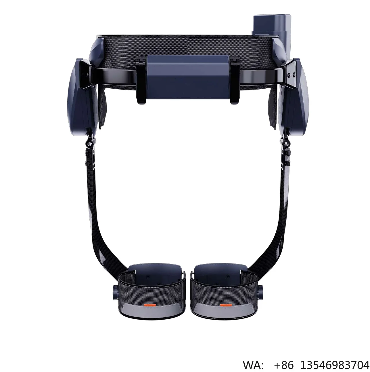 Sports Series Hip Assistance Exoskeleton Robot
Sports Series Hip Assistance Exoskeleton Robot