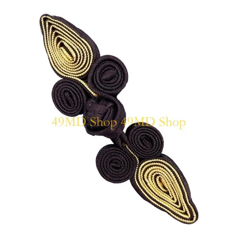 49MD Peach Chinese Cheongsam Button Handmade Knot Fastener Closures for Sewing
49MD Peach Chinese Cheongsam Button Handmade Knot Fastener Closures for Sewing
