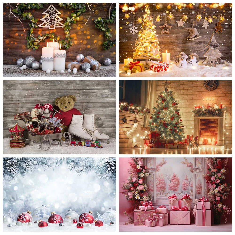 MOON.QG Christmas Decorations Backdrops Castle Fireplace Red Curtain Backgrounds Photo Studio Child Family Portrait Festival
MOON.QG Christmas Decorations Backdrops Castle Fireplace Red Curtain Backgrounds Photo Studio Child Family Portrait Festival