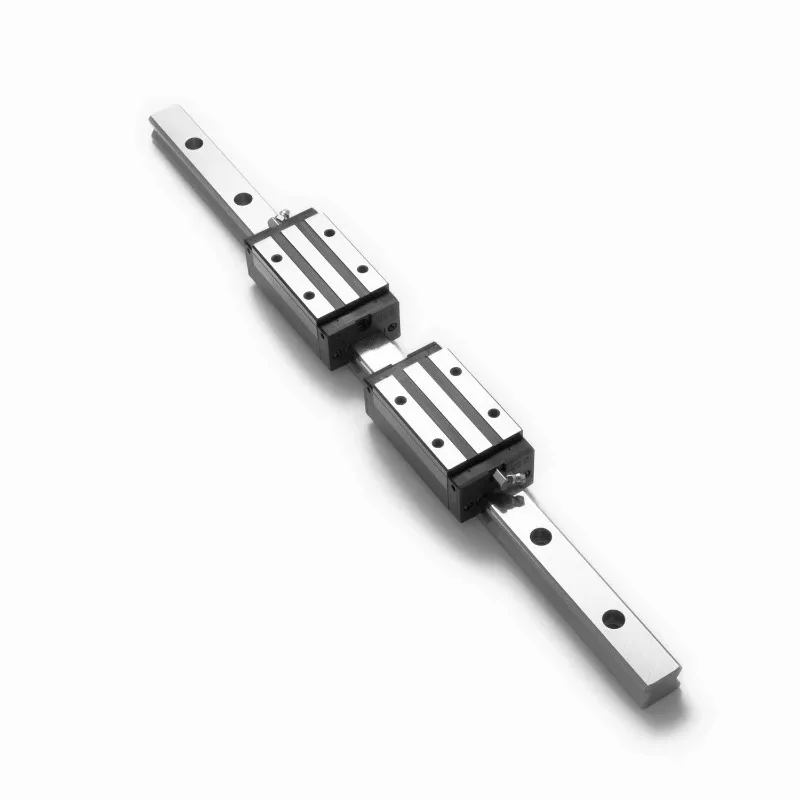 SBC Heavy Load Slim Type Linear Rail System SBI45SLL-N-KK-N Linear Guides
SBC Heavy Load Slim Type Linear Rail System SBI45SLL-N-KK-N Linear Guides