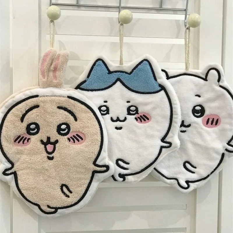 New Kawaii Chiikawas Cartoon Cute Love Children's Bath Towel Anime Student Toilet Home Thickened Cartoon Towel Toy Girl Gift
New Kawaii Chiikawas Cartoon Cute Love Children's Bath Towel Anime Student Toilet Home Thickened Cartoon Towel Toy Girl Gift