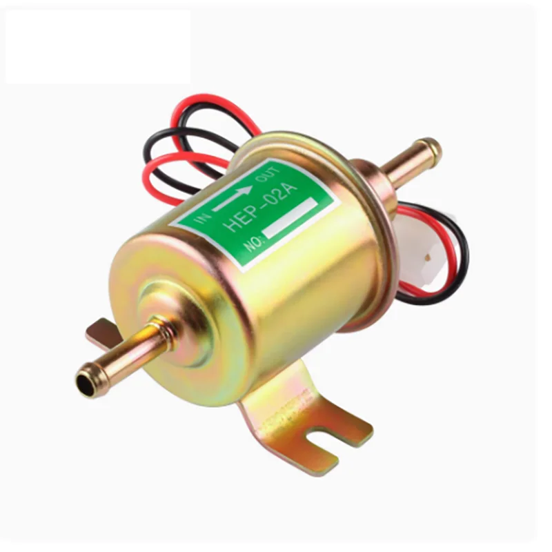 Модификация автомобиля Электронный топливный насос HEP-02A, топливный насос, электронный насос 12 В 24 В, дизельный насос
Модификация автомобиля Электронный топливный насос HEP-02A, топливный насос, электронный насос 12 В 24 В, дизельный насос