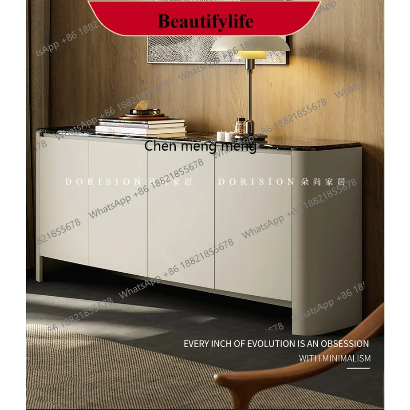 E153 Italian light luxury dining side cabinet modern simple shoe cabinet living room wall storage cabinet
E153 Italian light luxury dining side cabinet modern simple shoe cabinet living room wall storage cabinet