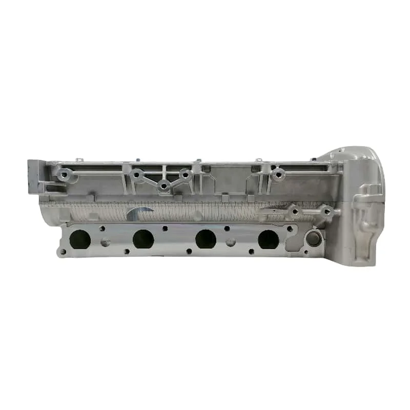 New DURATORQ4D24 2.4T Complete Cylinder Head Assembly OE 6C1Q-6049-BE 7C-166049-BB 6C1Q-6090-BE 908768 908268 For Transit V348
New DURATORQ4D24 2.4T Complete Cylinder Head Assembly OE 6C1Q-6049-BE 7C-166049-BB 6C1Q-6090-BE 908768 908268 For Transit V348