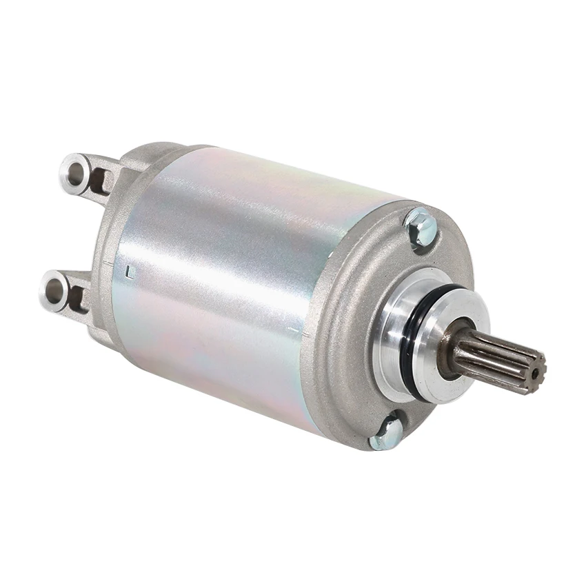 Motorcycle Starter Motor For KTM 690 DUKE ABS / ENDURO R ABS /SMC R ABS 2017 2018 2019 2020 2021 2022 2023 2024 Year 76640001000
Motorcycle Starter Motor For KTM 690 DUKE ABS / ENDURO R ABS /SMC R ABS 2017 2018 2019 2020 2021 2022 2023 2024 Year 76640001000