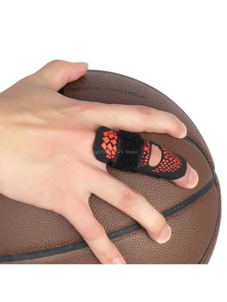 Безопасный предохранитель для пальцев усиленный для предотвращения спортивных травм и безопасности
Безопасный предохранитель для пальцев усиленный для предотвращения спортивных травм и безопасности