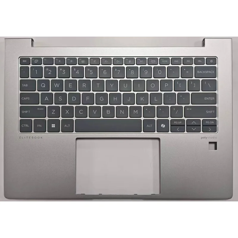 Оригинальный корпус C для ноутбука HP Elitebook 640 G11 с клавиатурой с подсветкой N97244-001
Оригинальный корпус C для ноутбука HP Elitebook 640 G11 с клавиатурой с подсветкой N97244-001