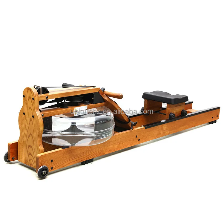 Oversized Water Tank Adjustable 9-Level Resistance Foldable Eco-Friendly Durable Workout Rower Rowing Machine
Oversized Water Tank Adjustable 9-Level Resistance Foldable Eco-Friendly Durable Workout Rower Rowing Machine