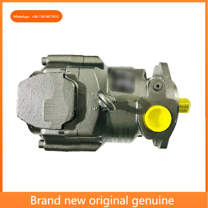 PVP PVP3330 PVP3330R series Hydraulic Axial Piston Pump PVP3330RMP21 PVP3330RMV21
PVP PVP3330 PVP3330R series Hydraulic Axial Piston Pump PVP3330RMP21 PVP3330RMV21