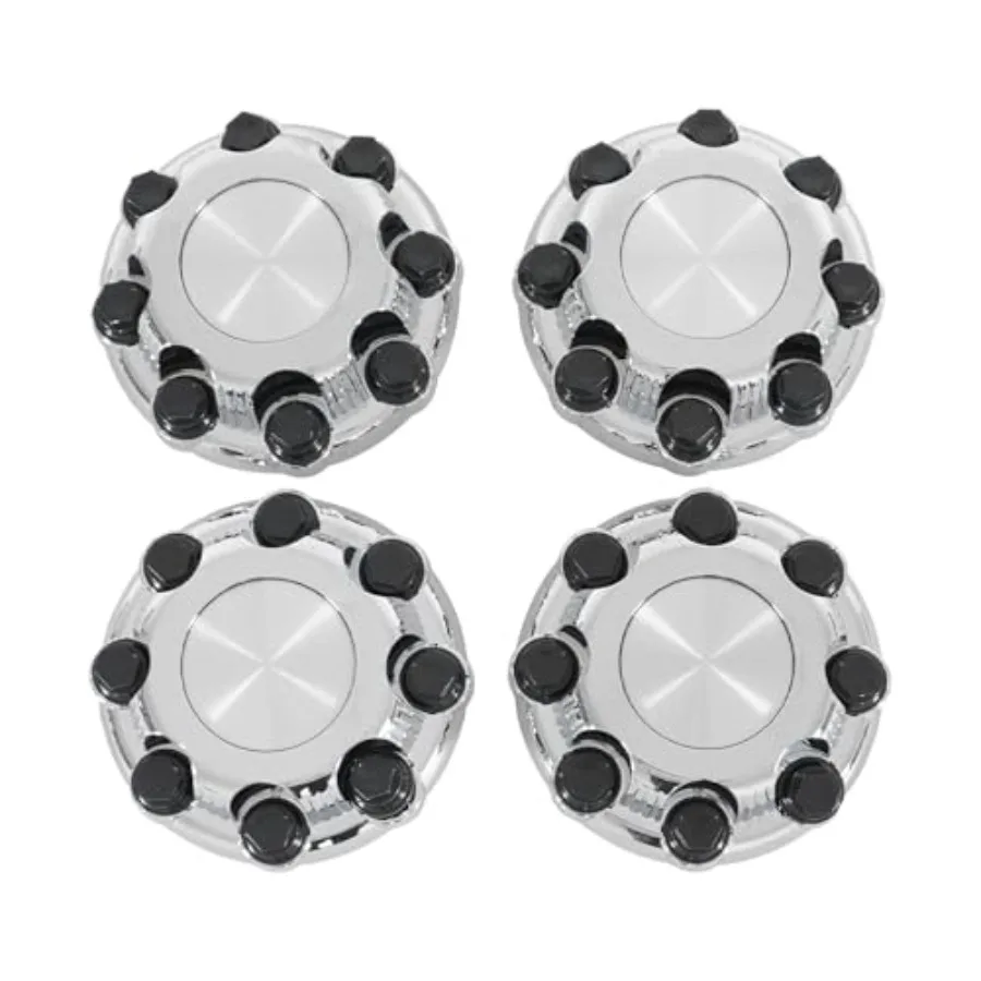 4pcs Chrome Wheel Center Caps for 1998-2013 Chevy ado Avalanche SuburbanandGMC Sierra Yukon 1500 2500 3500 Replace 15039489
4pcs Chrome Wheel Center Caps for 1998-2013 Chevy ado Avalanche SuburbanandGMC Sierra Yukon 1500 2500 3500 Replace 15039489