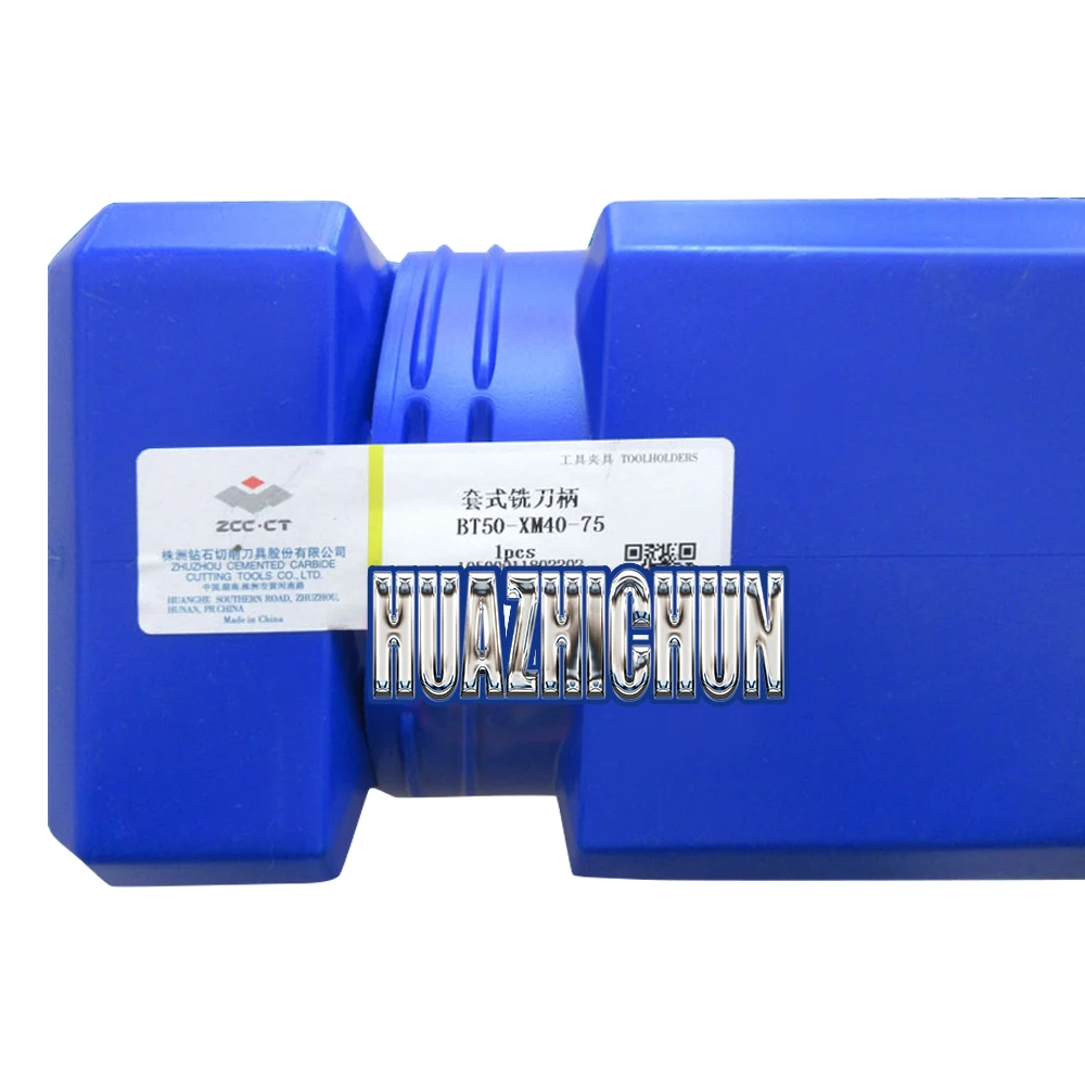 HUAZHICHUN BT50-XM40-75 LDZ40 WH170L CJ16 100% оригинальные держатели инструментов
HUAZHICHUN BT50-XM40-75 LDZ40 WH170L CJ16 100% оригинальные держатели инструментов