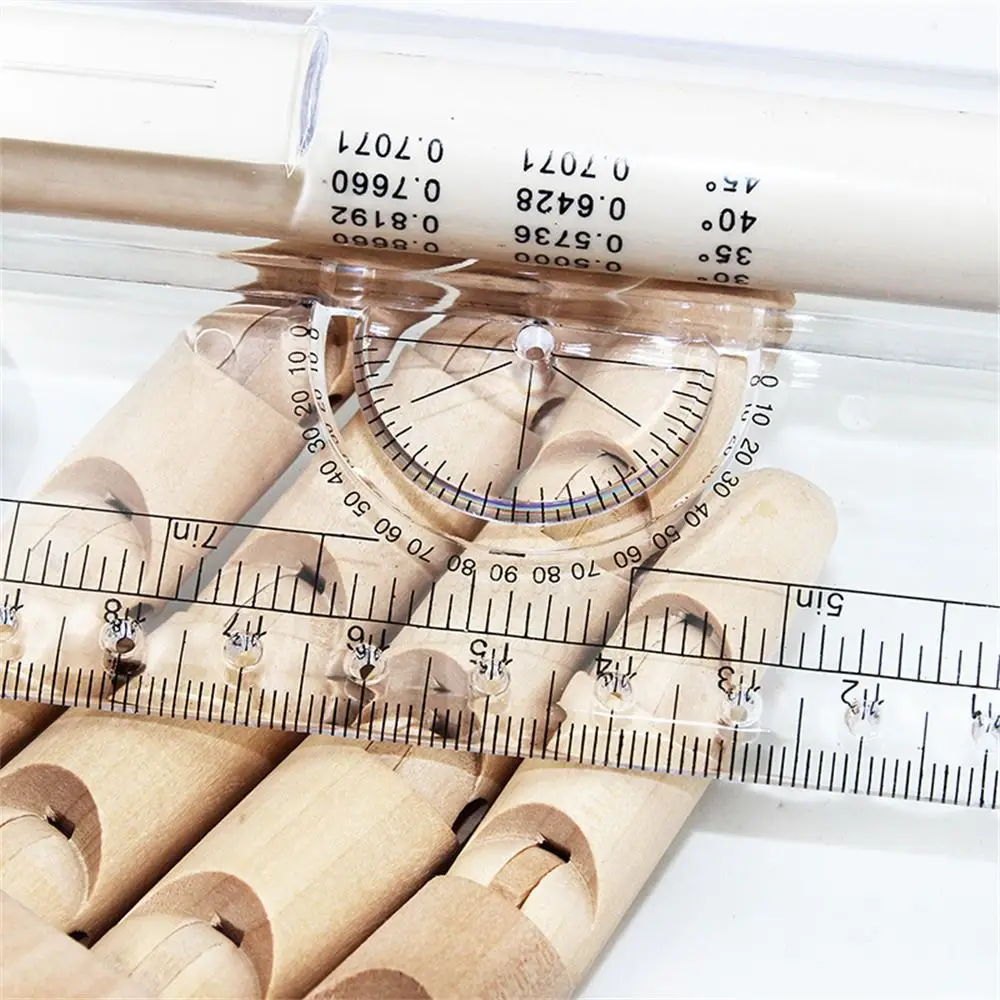 Drawing Tool Universal 15cm 30cm Angle Balance Angles Line Rolling Ruler Roll Draw Ruler Drawing Ruler Rolling Parallel Rulers
Drawing Tool Universal 15cm 30cm Angle Balance Angles Line Rolling Ruler Roll Draw Ruler Drawing Ruler Rolling Parallel Rulers