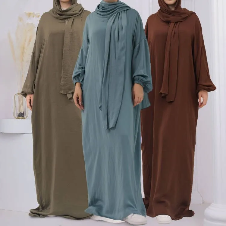 Eid Prayer Garment Abaya Woman Hooded Hijab Dress Muslim Modest Kaftan Robe Khimar Islam Clothes Caftan Ramadan Djellaba Kebaya
Eid Prayer Garment Abaya Woman Hooded Hijab Dress Muslim Modest Kaftan Robe Khimar Islam Clothes Caftan Ramadan Djellaba Kebaya