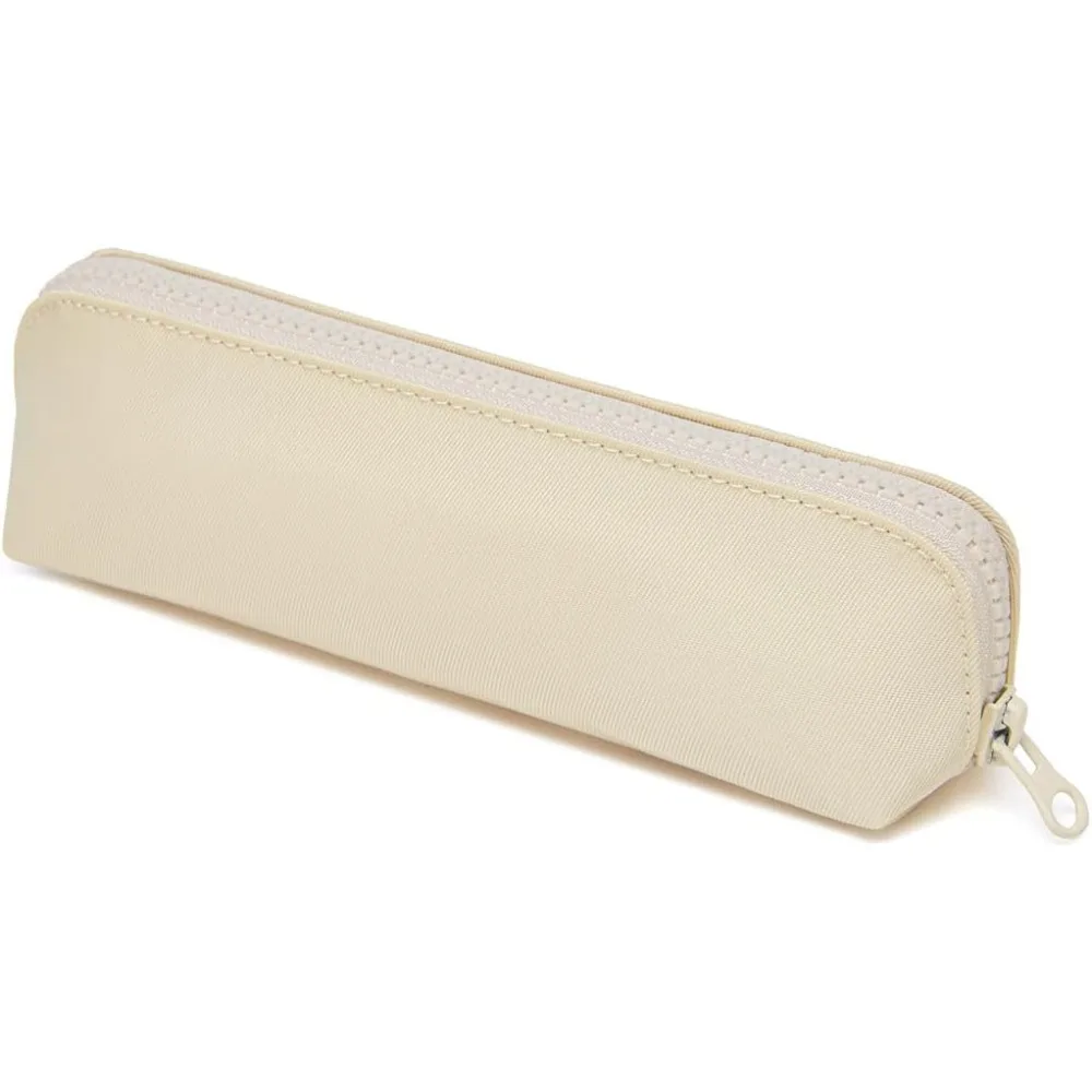 School Student Oxford cloth Pencil Case Simple Color Bag Zipper lightweight Storage
School Student Oxford cloth Pencil Case Simple Color Bag Zipper lightweight Storage