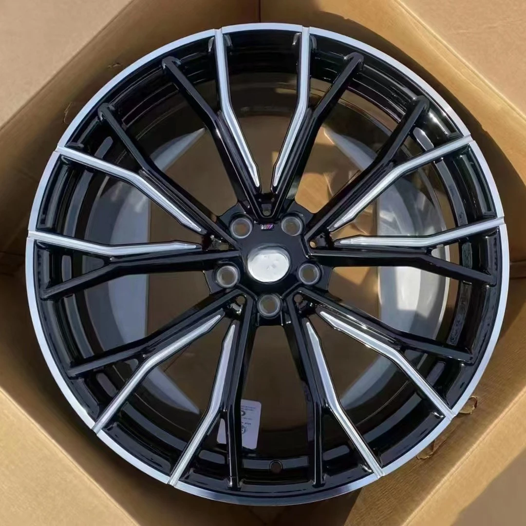 Подходит для BMW 3 серии Mercedes-Benz Audi 10-го поколения Civic Accord 1819-дюймовая кованая ступица переднего колеса автомобиля
Подходит для BMW 3 серии Mercedes-Benz Audi 10-го поколения Civic Accord 1819-дюймовая кованая ступица переднего колеса автомобиля