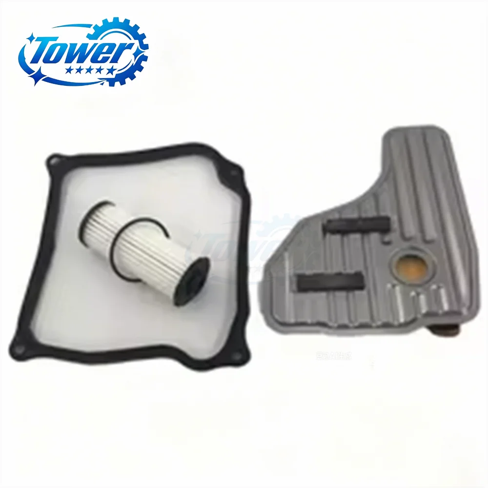 0BH DQ500 Transmission Gearbox 0BH321371 0BH321371B Oil Pan Gasket Filter For Audi A3 VW Tiguan Golf 7 Car Accessories
0BH DQ500 Transmission Gearbox 0BH321371 0BH321371B Oil Pan Gasket Filter For Audi A3 VW Tiguan Golf 7 Car Accessories