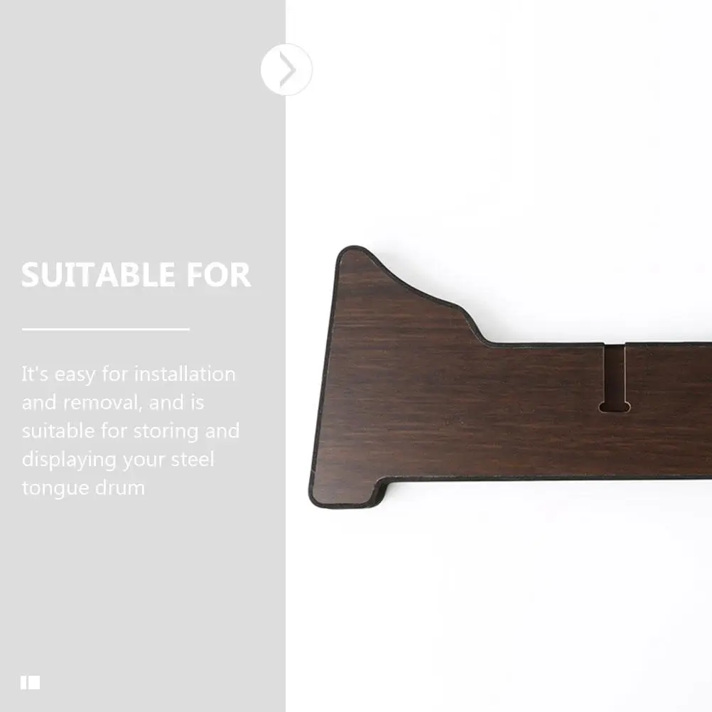 Percussion Ethereal Drum Stand Musical Wood Tongue Display Rack Detachable Support
Percussion Ethereal Drum Stand Musical Wood Tongue Display Rack Detachable Support