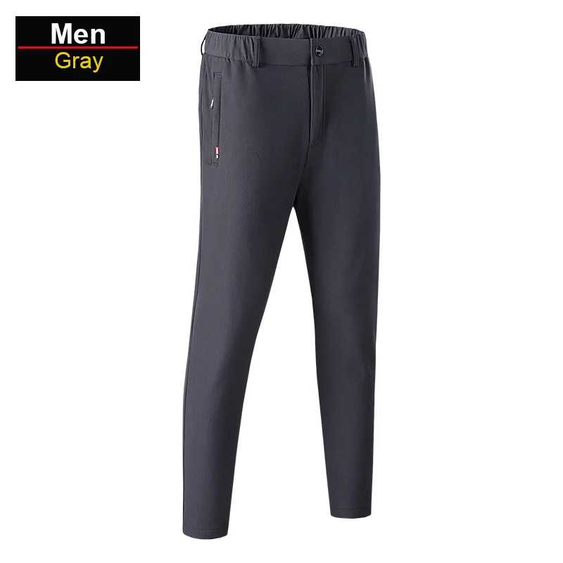 Men's Waterproof Hiking Pants Spring Autumn Quick Drying Trousers Men Camping Hunting Fishing Climbing Pants Large Size
Men's Waterproof Hiking Pants Spring Autumn Quick Drying Trousers Men Camping Hunting Fishing Climbing Pants Large Size