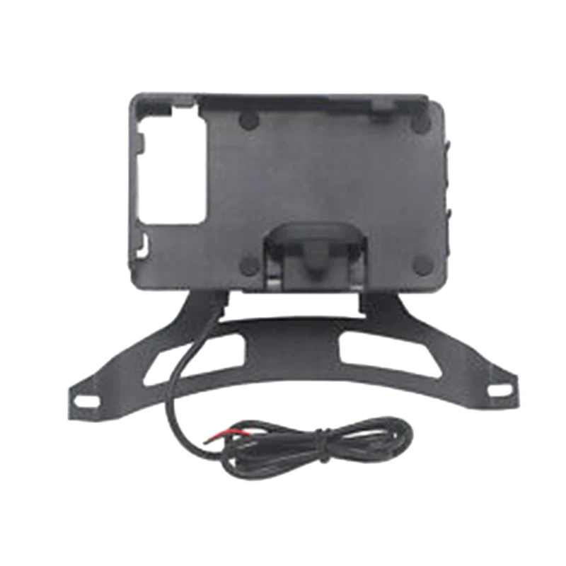Motorcycle Mobile Phone Navigation Bracket GPS Navigation Bracket Suitable for Yamaha YAMAHA XT1200Z
Motorcycle Mobile Phone Navigation Bracket GPS Navigation Bracket Suitable for Yamaha YAMAHA XT1200Z
