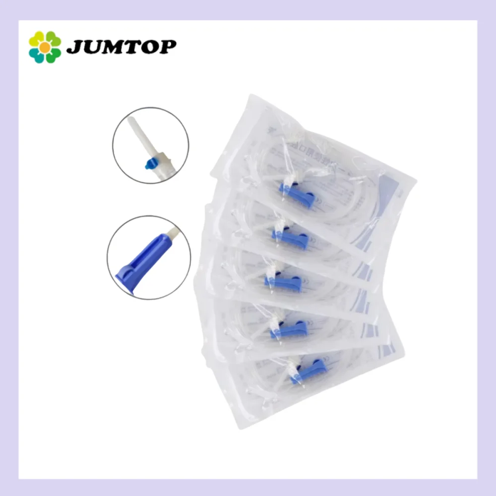 JUMTOP 10Pcs Dental Implant Surgical Flushing Tube Match NSK Oral Irrigation Saltwater Pipe Disposable Hose Tubing Kit
JUMTOP 10Pcs Dental Implant Surgical Flushing Tube Match NSK Oral Irrigation Saltwater Pipe Disposable Hose Tubing Kit