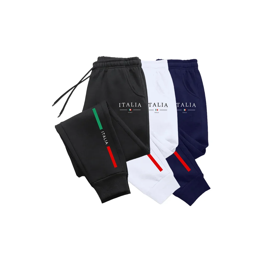 Осенние мужские спортивные штаны с принтом, повседневные универсальные брюки, простые спортивные спортивные штаны для бега, спортивная одежда на открытом воздухе, модные мужские брюки
Осенние мужские спортивные штаны с принтом, повседневные универсальные брюки, простые спортивные спортивные штаны для бега, спортивная одежда на открытом воздухе, модные мужские брюки