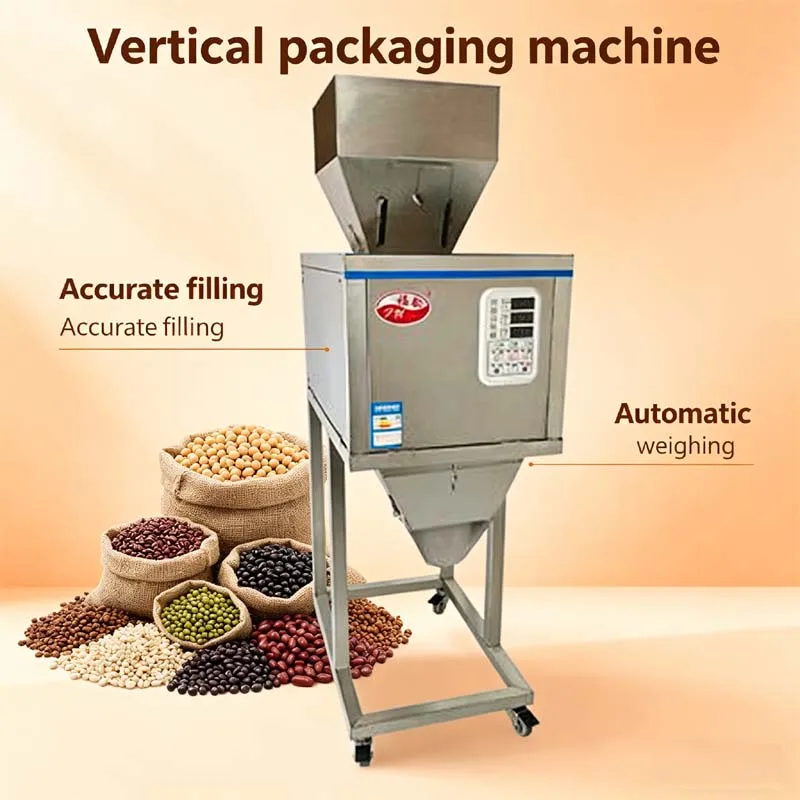 Wholesale Automatic pasta Packing Machine Vertical Form Fill Seal Granule Packaging Equipment
Wholesale Automatic pasta Packing Machine Vertical Form Fill Seal Granule Packaging Equipment
