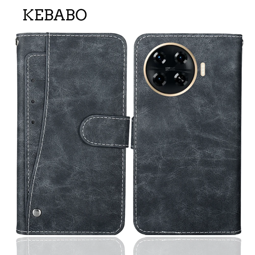 Fashion Leather Wallet For Tecno Spark 20 Pro+ 20 Plus Case Luxury Card Slots Cover Phone Protective Book Style Bags
Fashion Leather Wallet For Tecno Spark 20 Pro+ 20 Plus Case Luxury Card Slots Cover Phone Protective Book Style Bags
