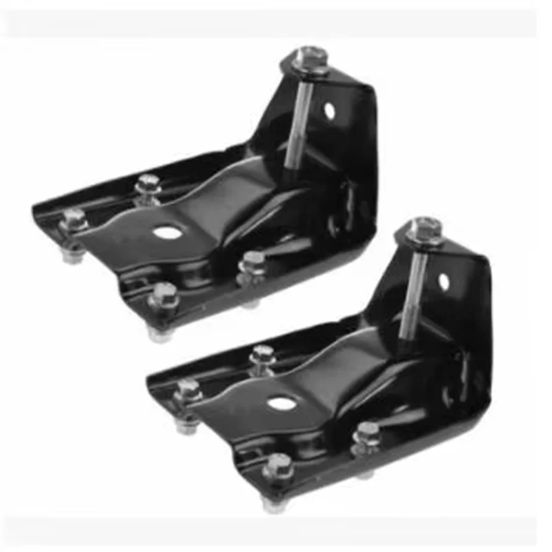 NEW HNROCK Rear Leaf Spring Shackle Kit 12474021 FOR Chevy Silverado GMC Sierra99-15
NEW HNROCK Rear Leaf Spring Shackle Kit 12474021 FOR Chevy Silverado GMC Sierra99-15