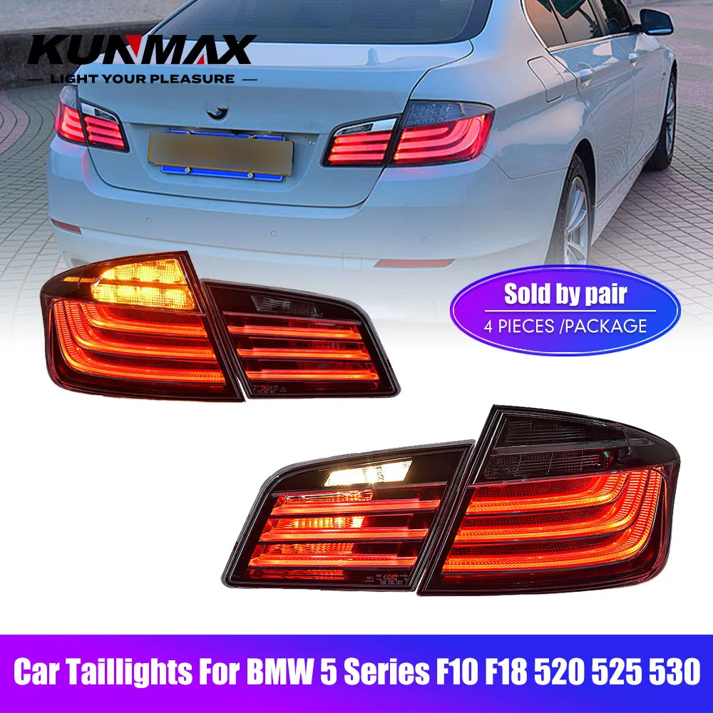 2 шт. автомобильный задний фонарь в сборе для BMW 5 F10 F18 520 525 530 указатель поворота DRL тормозной задний фонарь Plug and Play задние автомобильные задние фонари
2 шт. автомобильный задний фонарь в сборе для BMW 5 F10 F18 520 525 530 указатель поворота DRL тормозной задний фонарь Plug and Play задние автомобильные задние фонари