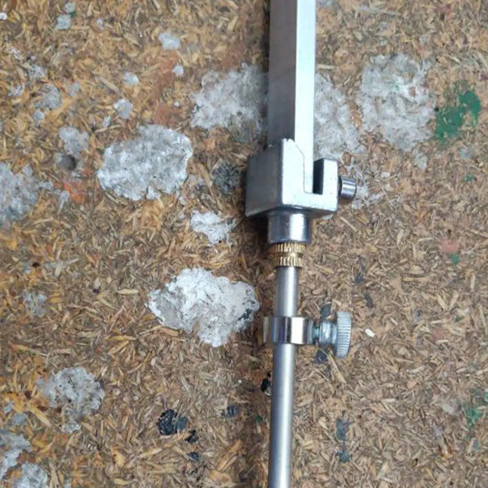 10 шт. винтовых фиксаторов T8 из нержавеющей стали, устойчивых к ржавчине, с высокой совместимостью, для 3D-принтеров, маленькие, легкие, простые в установке
10 шт. винтовых фиксаторов T8 из нержавеющей стали, устойчивых к ржавчине, с высокой совместимостью, для 3D-принтеров, маленькие, легкие, простые в установке