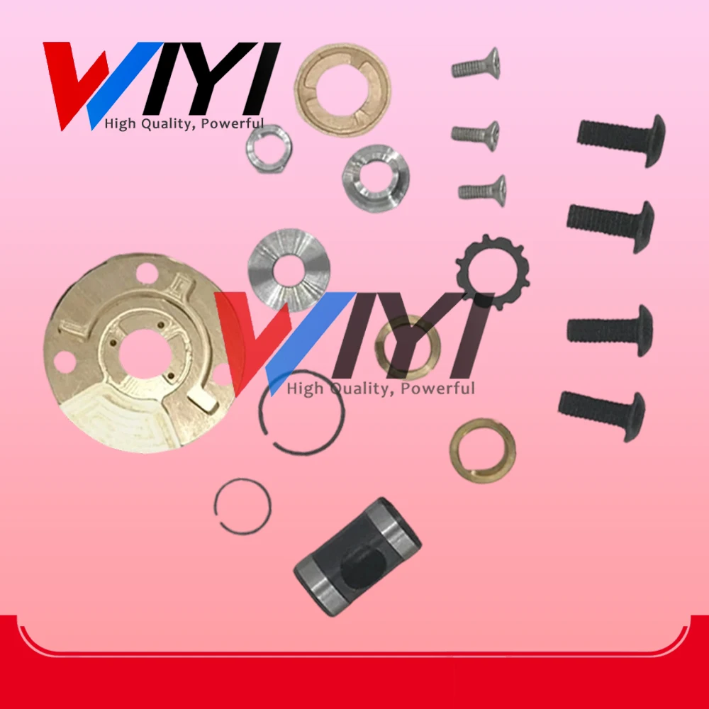 Turbo Repair Kit For Isuzu D-Max Holden Rodeo 3.0TD FE 49189-01800 8980118923 VIFE VA420114 VB420114
Turbo Repair Kit For Isuzu D-Max Holden Rodeo 3.0TD FE 49189-01800 8980118923 VIFE VA420114 VB420114