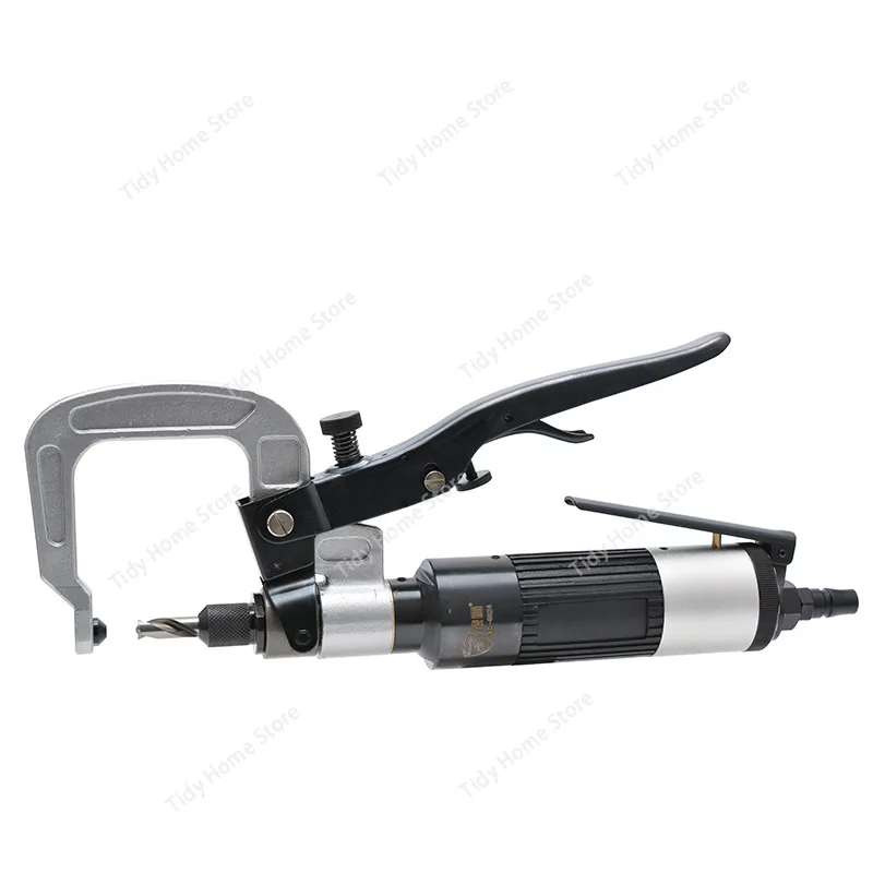 Пневматическая дрель для точечной сварки листового металла, инструмент для удаления точечной сварки, машина для удаления припоя, BD-6024
Пневматическая дрель для точечной сварки листового металла, инструмент для удаления точечной сварки, машина для удаления припоя, BD-6024