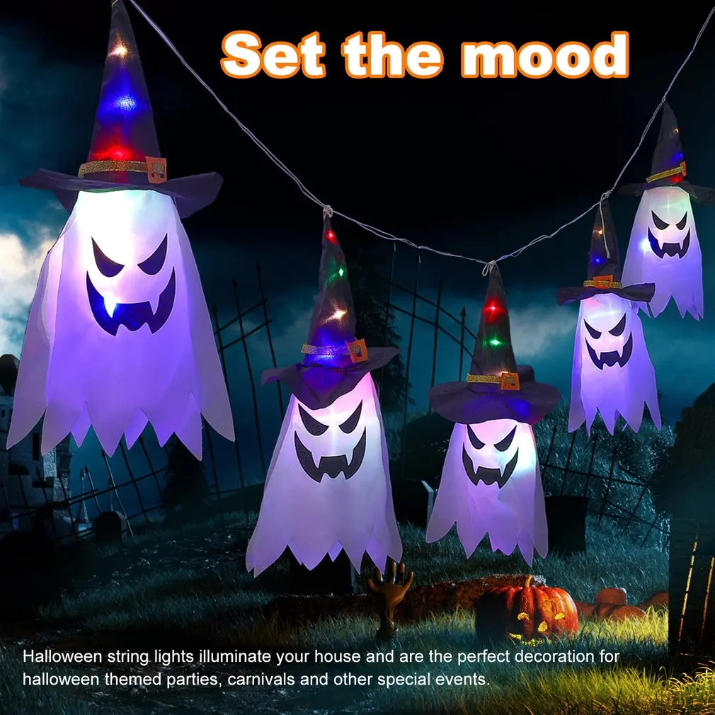 1.5M Halloween Pumpkin Skull String Light Lamp Home Garden Party Outdoor Halloween Decoration Lantern Light Indoor Outdoor Decor
1.5M Halloween Pumpkin Skull String Light Lamp Home Garden Party Outdoor Halloween Decoration Lantern Light Indoor Outdoor Decor