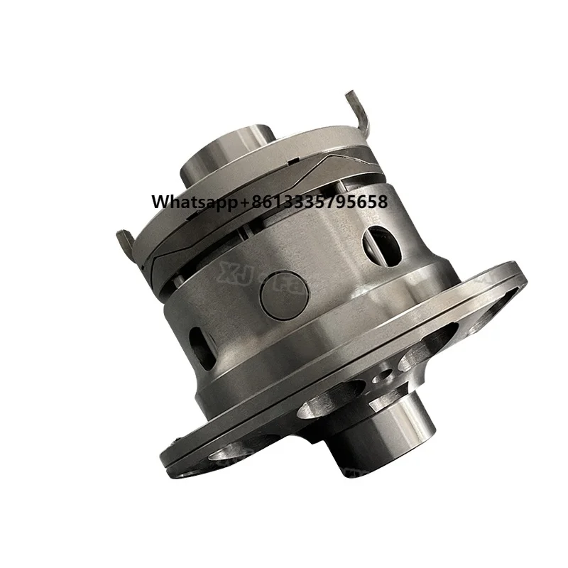 ET207 ET208 XJX Factory Good Price Electric Locker ET205 ET206 for Suzuki Jimny Samurai
ET207 ET208 XJX Factory Good Price Electric Locker ET205 ET206 for Suzuki Jimny Samurai