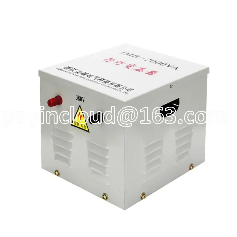 Running Lamp Lighting Transformer 380v220v To 36v To 24v12vJMB3000/1000VA2000W5000va
Running Lamp Lighting Transformer 380v220v To 36v To 24v12vJMB3000/1000VA2000W5000va