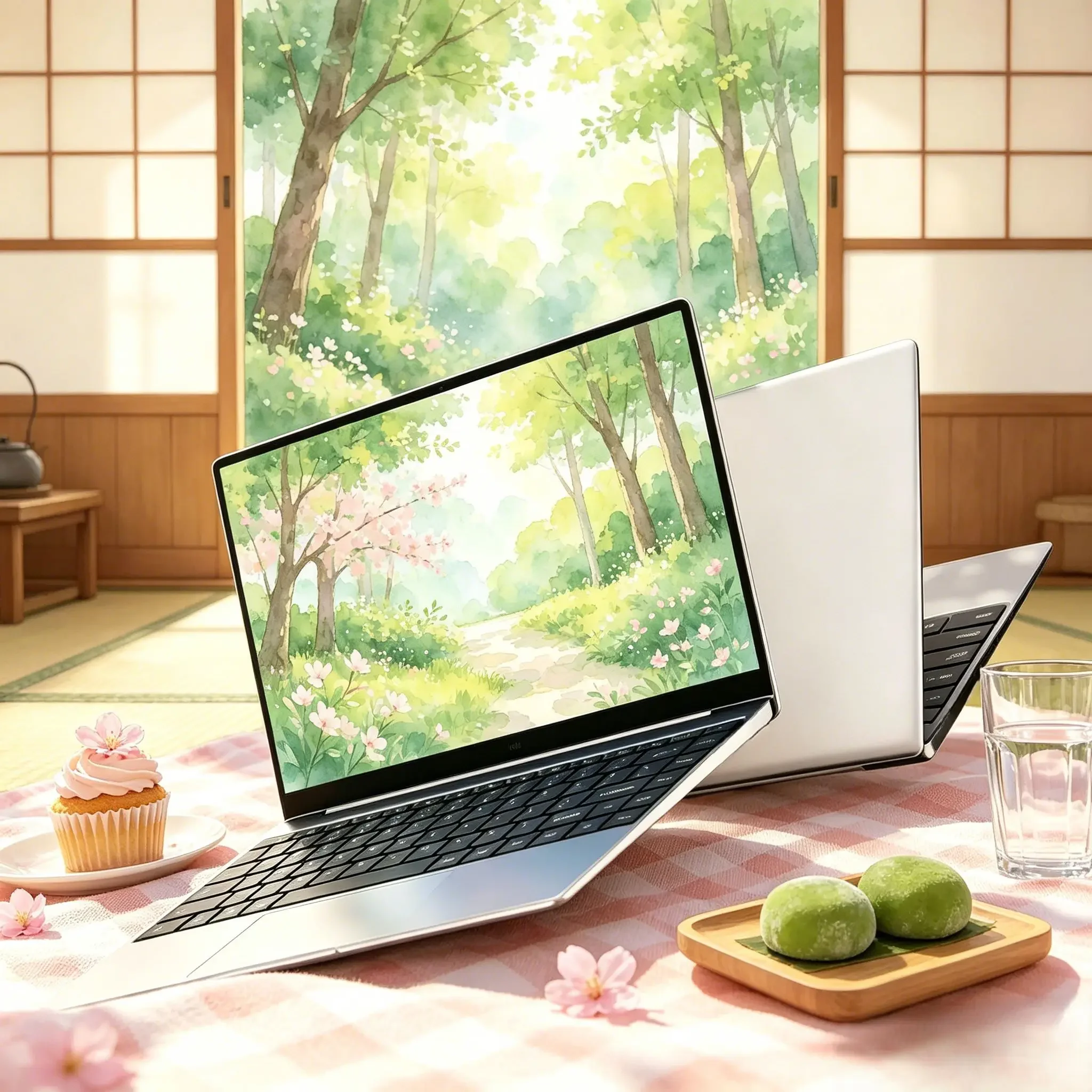 Arrival 14.1‑Inch Ultra‑Thin Portable Laptop, Powered by Intel Core I9‑9880H, Windows 11, 32GB Large‑Capacity 2TB SSD, 1920×1080
Arrival 14.1‑Inch Ultra‑Thin Portable Laptop, Powered by Intel Core I9‑9880H, Windows 11, 32GB Large‑Capacity 2TB SSD, 1920×1080