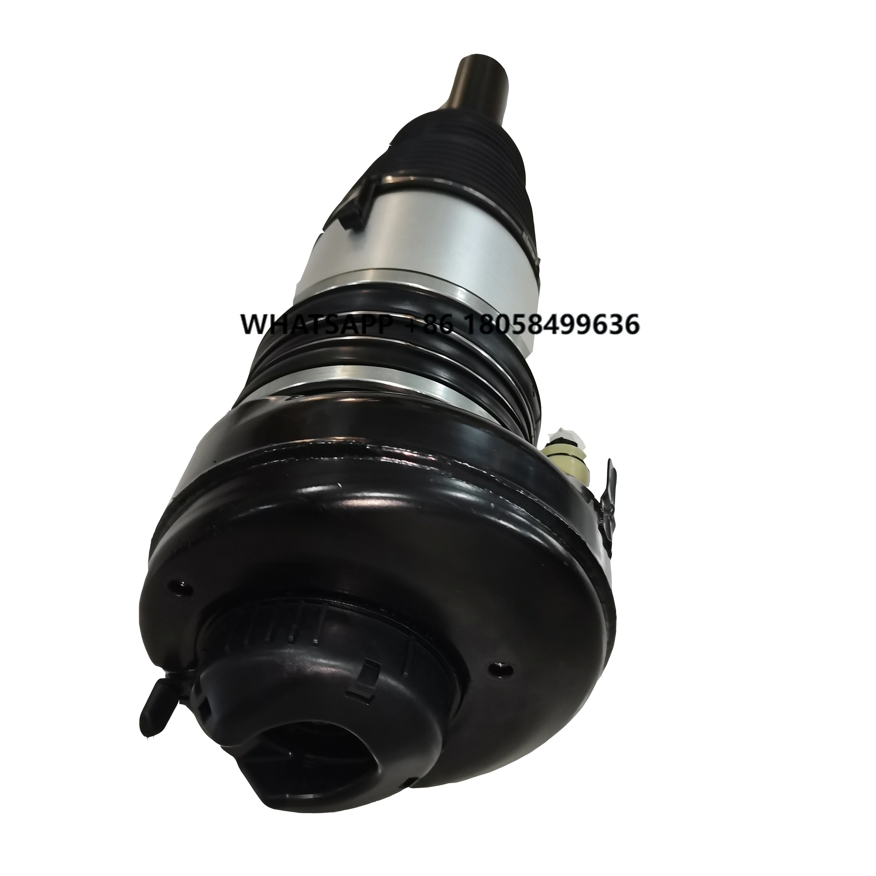 Manufacturer 4M0616040AE 4M0616040AD Air Spring Damper Front Right Urus Off-Road for LAMBORGHINI
Manufacturer 4M0616040AE 4M0616040AD Air Spring Damper Front Right Urus Off-Road for LAMBORGHINI